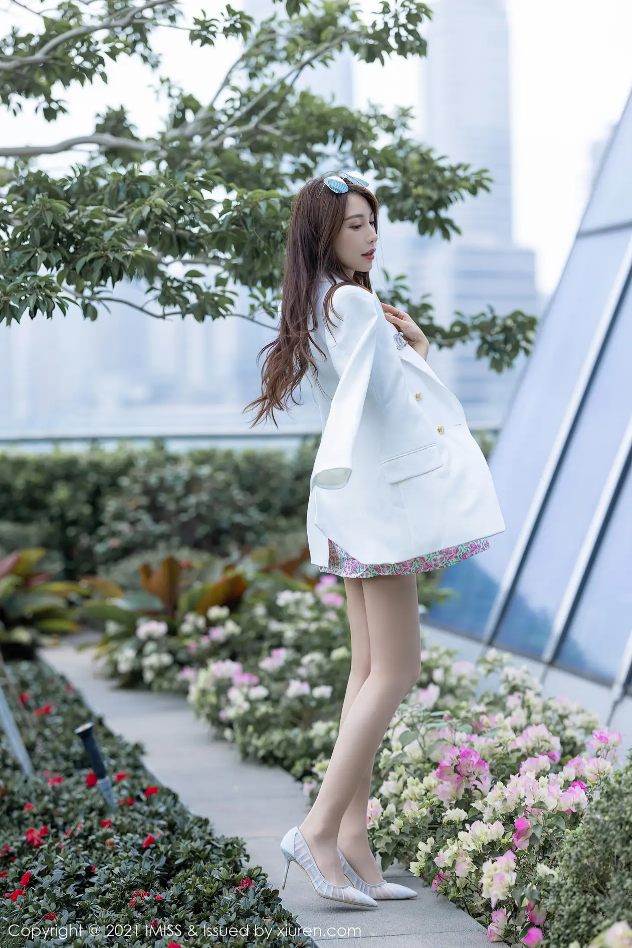 [IMISS] 2021.05.28 VOL.597 Lynn Liu Yining#[34P]-15