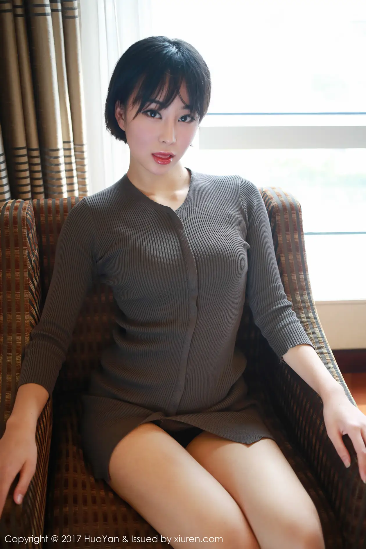 [HuaYan] 2017.04.18 Vol.035 Yilei#[44P]-18