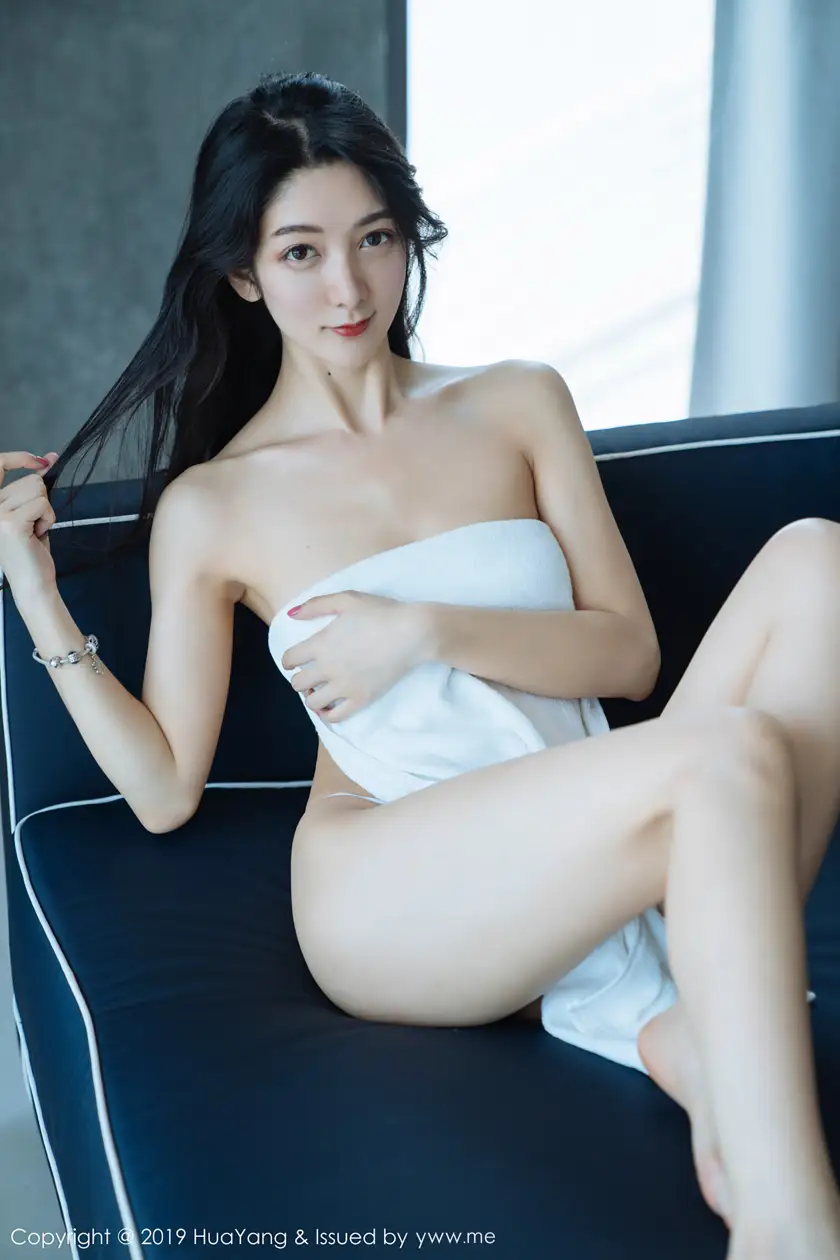 [Huayang] 2019.01.14 VOL.0108 Angela likes cats#[42P]-18