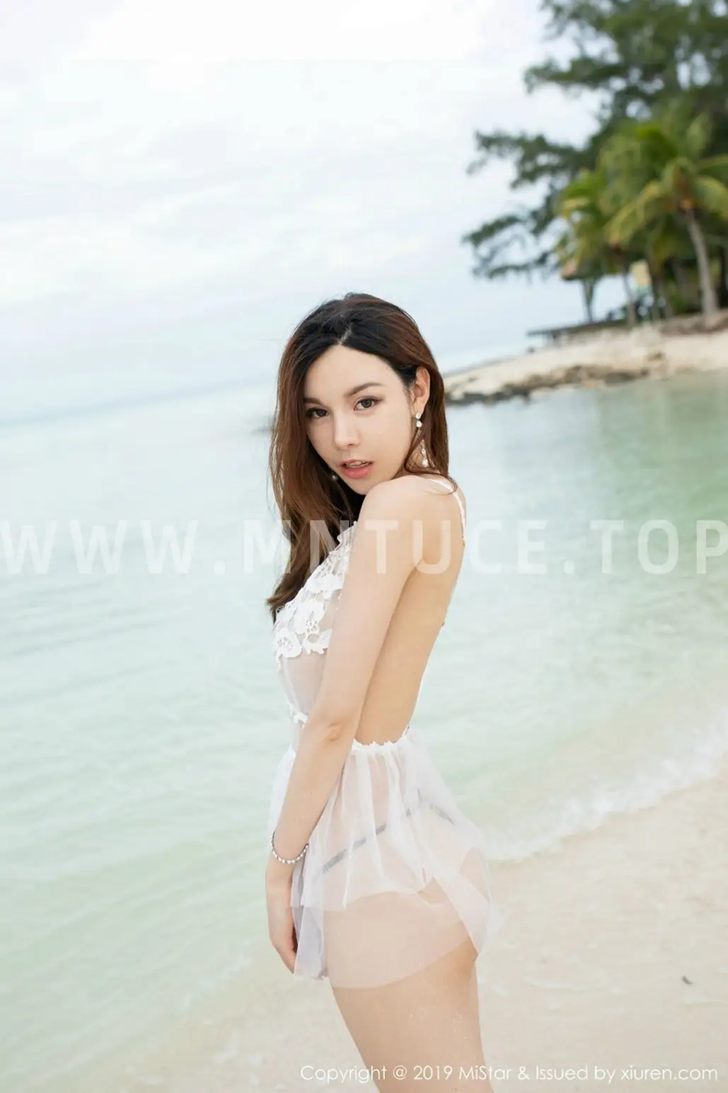 [MiStar] 2019.07.19 VOL.299 Shen Jiaxi#[41P]-33