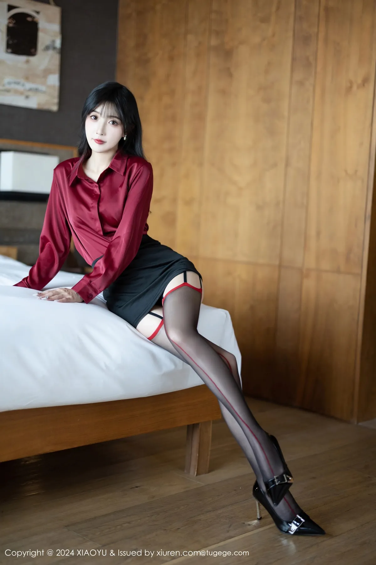 [XiaoYu] 2024.03.21 VOL.1222 Lin Xinglan#[89P]-10