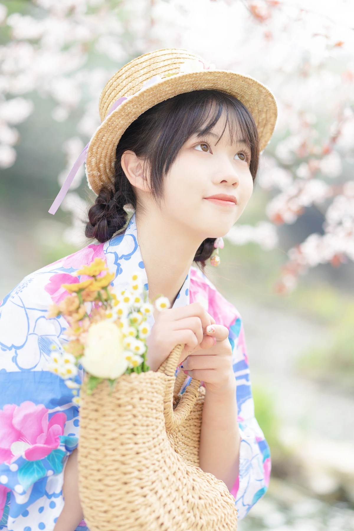 [YITUYU] 2023.02.08 Vol.2995 Kasuga Kimono Quanquan#[32P]-6