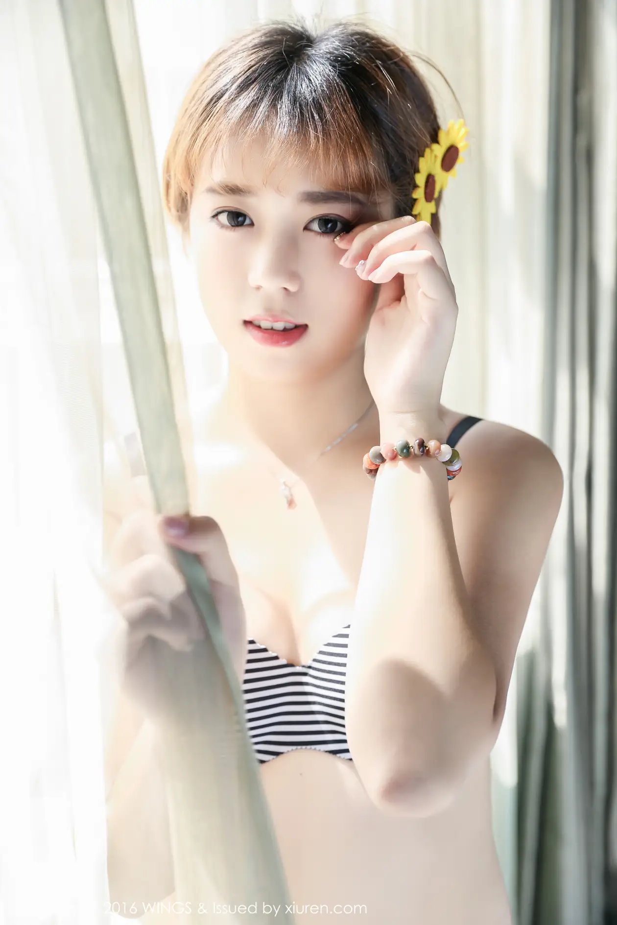 [WingS] Vol.019 lemon vivi#[81P]-16