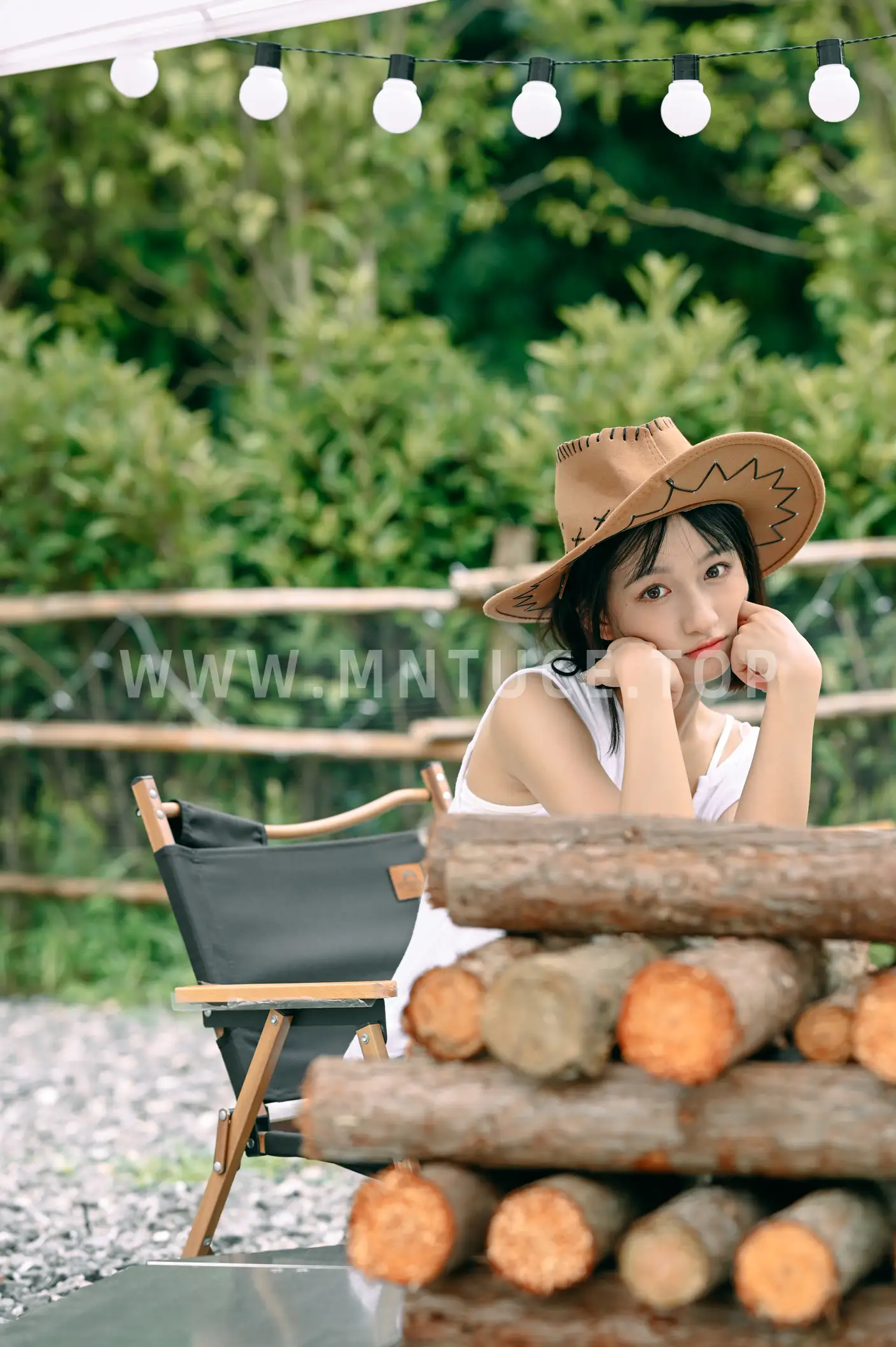 [YITUYU] 2022.09.01 Vol.1840 – A day at camping Yuer#[34P]-18