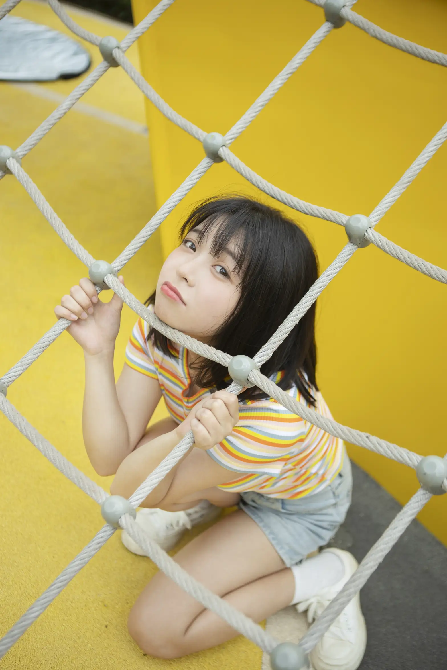 [YITUYU] 2022.01.11 Vol.622 – Big Children old days#[29P]-24