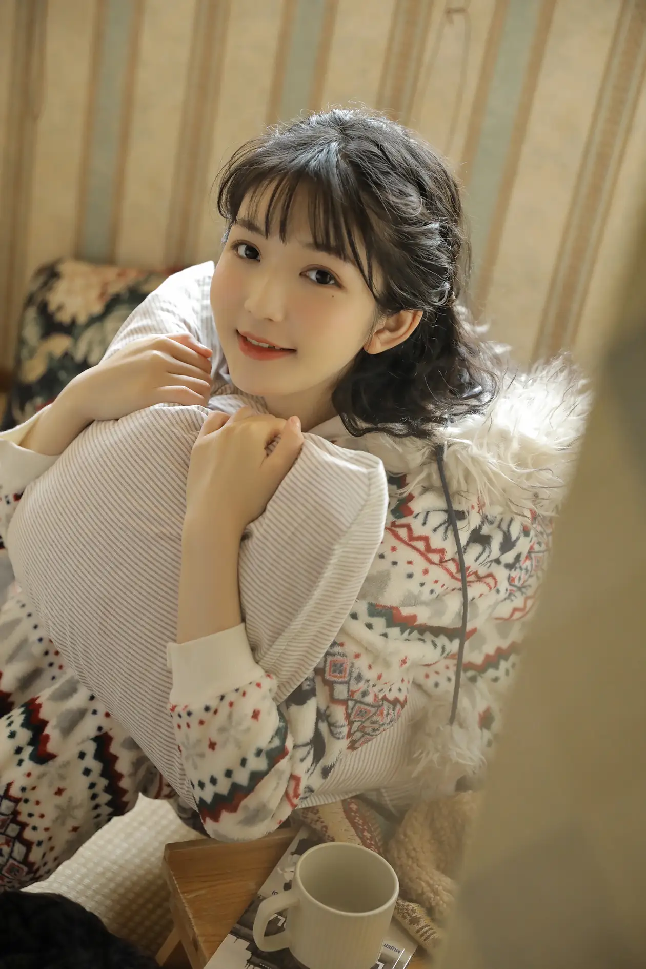 [YITUYU] 2022.07.14 Vol.1476 – Gentle and well-behaved Jindi-Vivian#[22P]-11