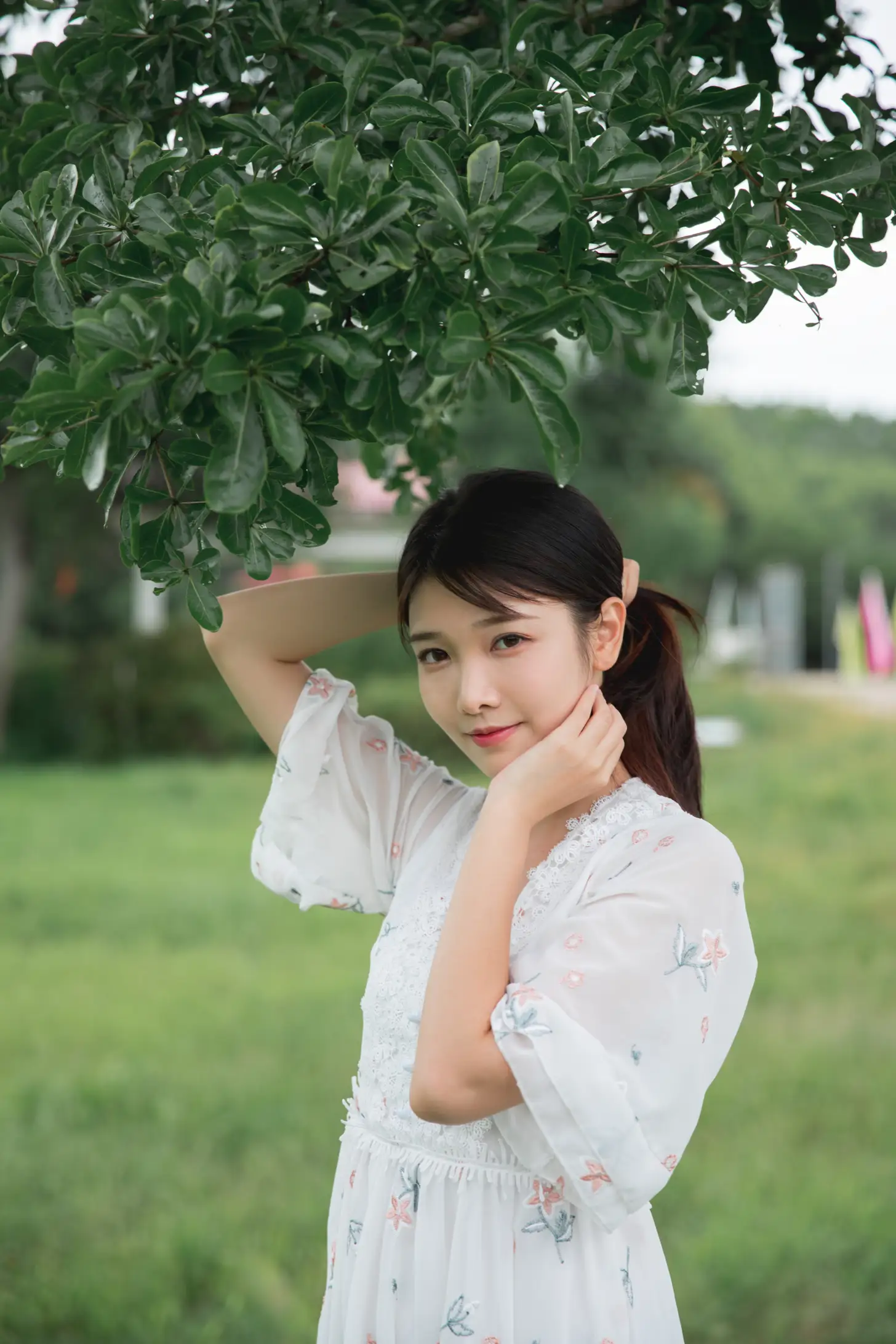 [YITUYU] 2021.09.29 Vol.328 – Sunshine Rose Xiangxiang#[23P]-16