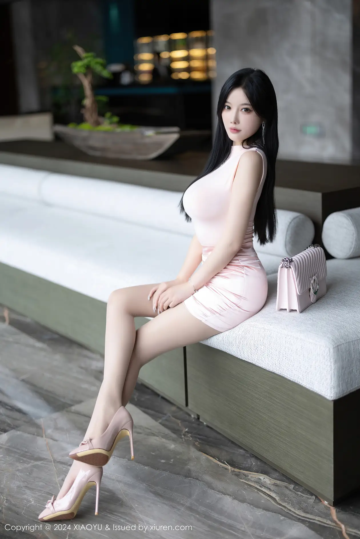 [XiaoYu] 2024.02.02 VOL.1197 yh_1000~1499#[91P]-10